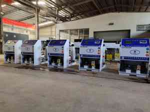 优质次氯酸钠消毒设备厂家推荐：电解、大/小型及5公斤发生器厂商精选