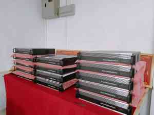 安全生产物联网监测预警等主机优质厂家推荐：聚焦企业实力与产品优势