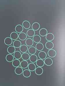 优质半导体全氟O形圈等产品厂家推荐：聚焦专业厂商实力解析