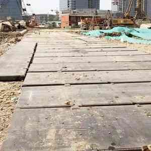 路基箱租赁定做、生产厂家推荐:聚焦河北德勤建材等实力商家