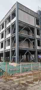 抗震加固厂家推荐：基础、墙体、房屋、桥梁加固实力之选