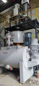 高速混合干燥机等设备厂家推荐：聚焦张家港市海润环保机械有限公司优势解析