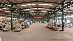 通风管道加工、订做及代加工厂家推荐：聚焦宁夏众缘机电等企业优势解析