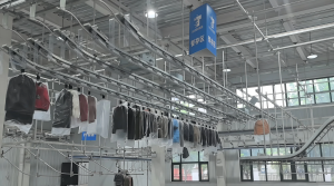洗衣工厂及洗衣店集单、分配订单厂家推荐:适配多场景的专业之选