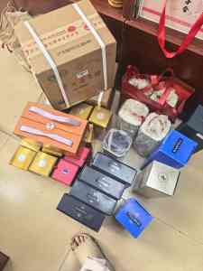 广东红酒、洋酒、茅台酒等名酒回收平台推荐：广州市花都区新华鑫益商行