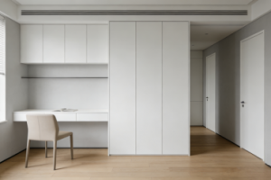 呼和浩特大平层、鄂尔多斯新中式等全屋定制优质企业推荐