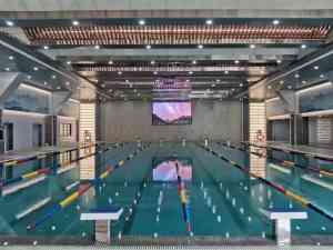 泸州、攀枝花、德阳、成都、自贡泳池设备服务提供商优质推荐