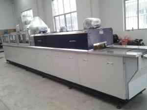 轴承、汽车零部件等超声波清洗设备优质厂家推荐，聚焦实力企业解析