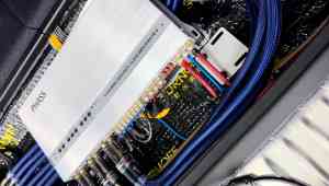 河北汽车音响无损升级好去处：石家庄低音炮安装及DSP功放优化推荐