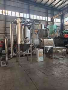 木材磨粉机、超细磨粉机等厂家推荐：聚焦郑州市励鑫机械设备有限公司实力解析