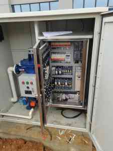 雨水收集设备厂家推荐：不锈钢、混凝土、SMC模压等多类型供应