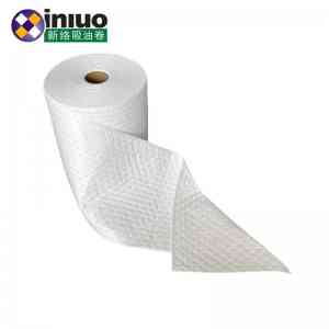 复合撕线/压点吸油卷厂家及直销公司推荐：适配工业多场景油污清理