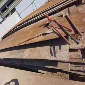 深圳、韶关、珠海、广州等地铺路钢板出售、出租及二手商家推荐