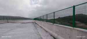 阳台锌钢护栏、围墙护栏等多类型护栏厂家推荐：厂家实力解析