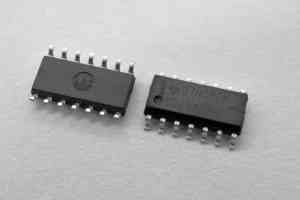 温度传感器芯片、充电电源管理IC等厂家推荐：聚焦专业厂商实力解析