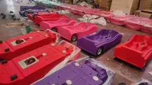 景区/山地/竞技/架空卡丁车及跑道厂家推荐：源头厂家实力解析