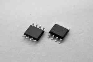 开关稳压器芯片等多类芯片厂家推荐：聚焦实力企业产品优势与服务解析