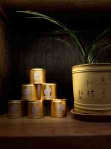 北京海淀区优选：沉浸式泡茶餐厅，雅致环境助您谈事顺心！