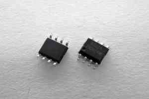 逻辑芯片、调制解调器等芯片厂家推荐：聚焦企业实力解析