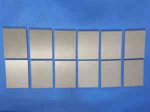 ITO、二氧化钛、四氧化三铁等靶材厂家推荐：聚焦醴陵市利吉升新材料有限公司