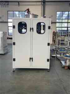 耐火材料装钵等设备供应商推荐：上海冠猴输送设备有限公司领衔