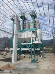 小型/循环式/塔式/农场/农用粮食烘干机厂家推荐：优质企业精选