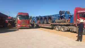 优质水泥涵管设备制造企业推荐：适配多种场景的水泥制管机械生产商