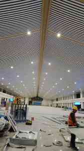 长城扣板及吊顶实力厂家推荐：河南君策建材等企业值得关注