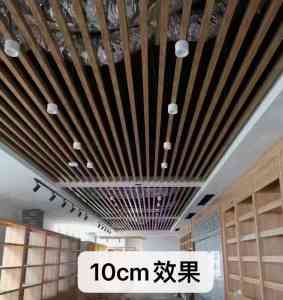 长城铝板凹凸板等厂家推荐：聚焦河南君策建材有限公司实力解析