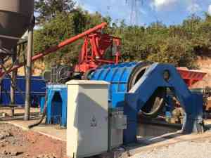 自动水泥制管机源头厂家推荐：悬辊式、辊式等多类型水泥制管机供货优选