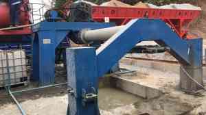 辊式水泥制管机加工优质厂家推荐：聚焦悬辊式设备及涵管设备品牌