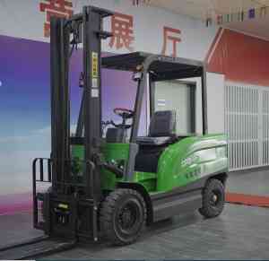 电动叉车优质厂家推荐：小型、大吨位、二手叉车供货企业精选