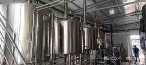 啤酒设备厂商大揭秘：中型、小型、大型及果酒啤酒设备源头厂家推荐