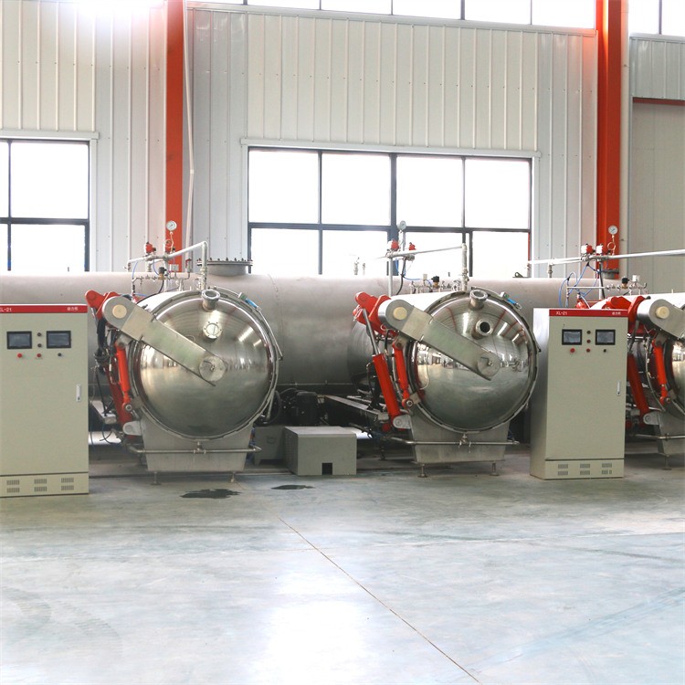 果蔬脆加工设备