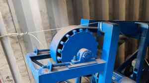 水泥制管机械、刷管及涵管设备优质厂家推荐：青州鹏顺机械制造有限公司