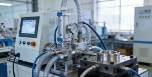 沈阳与辽宁检测机构推荐：聚焦中辽检测，提供多领域检测服务