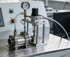 辽宁产品检测服务推荐：沈阳压力、泄露、补偿器检测机构优选