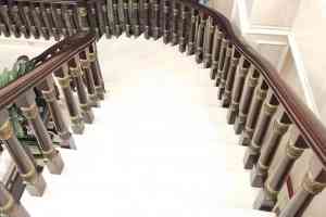 定制楼梯、全屋定制等厂家推荐：聚焦，湖南冠湘木业实力凸显