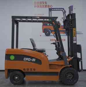 仓储式、环保、全电动及搬运电动叉车供应商厂家推荐