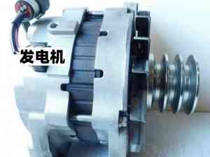 起动机发电机订做及供应厂家推荐：6QA6-3701010等型号优选之选
