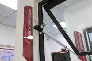 闭窗器、推窗器等实力厂家推荐：适配多场景的门窗配件定制专家