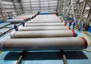 球墨铸铁管代加工及供货厂家推荐：国标K9球墨铸铁管订做优质之选