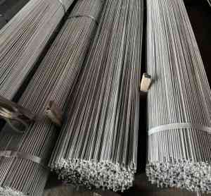 盘螺、热轧带肋钢筋等建材厂家推荐：聚焦优质供货商与代工企业