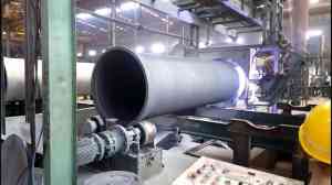 铸铁管代工、球墨保温铸铁管订制等厂家推荐：实力之选不容错过