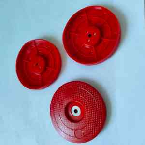 优质工业配件、家电外壳等注塑厂家推荐：适配多领域生产需求