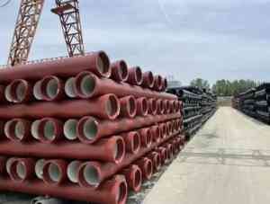 球墨铁管、铸铁管实力厂家推荐：聚焦国标K9球墨铸铁管等优质制造商