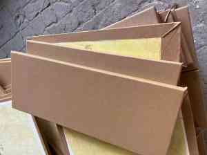 KTV/影院/工程墙面等多场景布艺软包吸音板厂家实力推荐