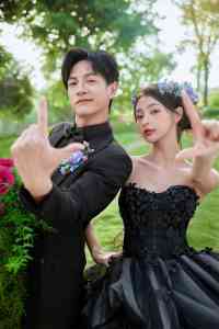 重庆旅拍婚纱照优质之选：多场景定制套餐，开启浪漫摄影之旅