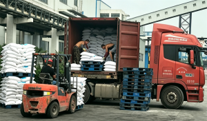 粒碱、硼砂定做及碳酸钾代加工等厂家推荐：化工企业实力之选