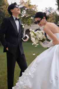 重庆婚纱照拍摄套餐定制与旅拍服务推荐：多场景体验，定格浪漫瞬间